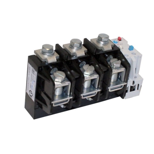 Реле эл.тепловое токовое РТТ5-125-0801У3.ИУ | код 160080102В1000000000 | КЗЭ (Кашинский завод электроаппаратуры)