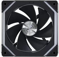 Вентилятор для корпуса Lian-Li Uni Fan SL120 V2 Reverse ARGB 120х120x28 черный 4-pin 29дБ (G99.12RSLV21B.00) Ret | код 2025205 | LIAN-LI