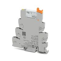 Реле в наборе:База реле PLC-BSC- 24DC/ 1/SEN + HF41F/24-ZSTG / 60103002 (PПВM-1-24D-1/G) | код 0-2966317 | АвалонЭлектроТех