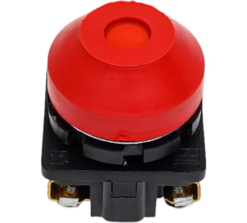Выключатель кнопочный КЕ 081-У1-исп.2, красный, 1з+1р, 10A, 660B, IP66 TDM | код SQ0753-0028 | TDM Выключатель кнопочный КЕ 081-У1-исп.2, красный, 1з+1р, 10A, 660B, IP66 TDM | код SQ0753-0028 | TDM