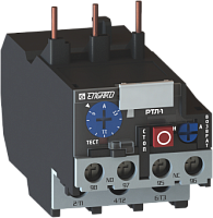 Реле тепловое РТЛ-1 5,5-8A | код RTL-1-8 | Engard