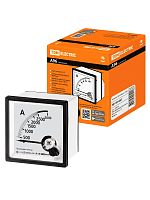 Амперметр А96 2500А/5А-1,5 TDM | код SQ1102-0027 | TDM