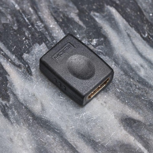 Переходник гнездо HDMI - гнездо HDMI,, | код 17-6806 | REXANT фото 5