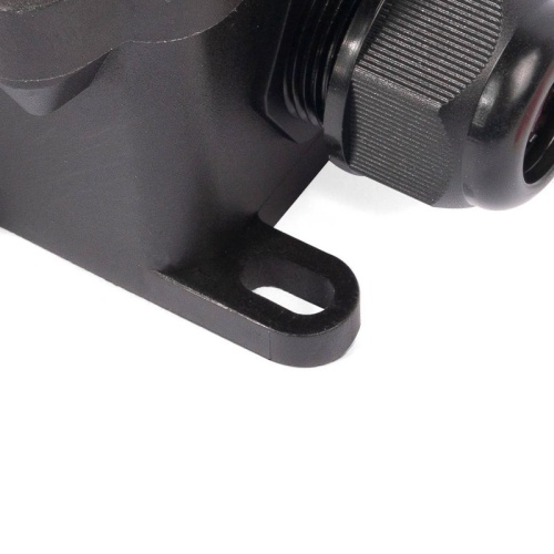 Коробка распределительная герметичная MG Box S-4 IP68 (Fortisflex) | код 89511 | Fortisflex фото 2 Коробка распределительная герметичная MG Box S-4 IP68 (Fortisflex) | код 89511 | Fortisflex фото 2