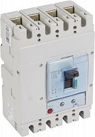 Автоматический выключатель DPX3 1600 - термомагн. расц. - 50 кА - 400 В~ - 4П - 1250 А | код. 422271 | Legrand 