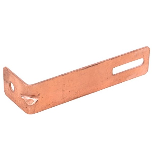 Держатель кровельный универсальный Cu EKF PROxima | код lp-32101-cu | EKF фото 4