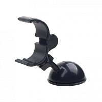 Автомобильный кронштейн для смартфона TA-CHW-01, на присоске, до 6 | код TA-CHW-01 | Gembird