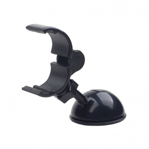 Автомобильный кронштейн для смартфона TA-CHW-01, на присоске, до 6 | код TA-CHW-01 | Gembird