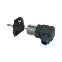 Датчик температуры ДТС3032-РТ1000.В2.5.700.F | код 138606 | ОВЕН