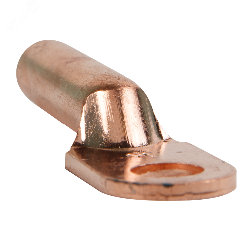 Наконечник медный OptiKit L-DT-240-16 | код 278141 | КЭАЗ