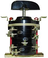 Переключатель пакетный ПП 3-63/Н2 М3 исп.1 (ЭТ) | код ET008526 | Электротехник