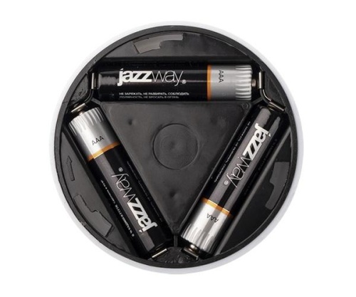 Фонарь TS5-L1W-SENS | код 5031661 | JazzWay фото 2 Фонарь TS5-L1W-SENS | код 5031661 | JazzWay фото 2