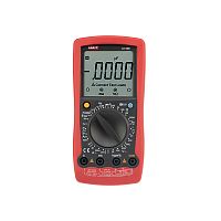 Универсальный мультиметр UT 58E | код 13-1025 | UNIT