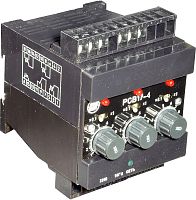 Реле времени РСВ-17-4 0,1…10ч 110В 50Гц пер. прис. | код A8120-76919195 | ВНИИР