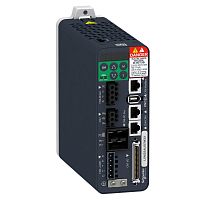 СЕРВОПРЕОБРАЗОВАТЕЛЬ LXM28AU02M3X | код LXM28AU02M3X | SCHNEIDER ELECTRIC