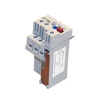 Реле эл.тепловое токовое РТТ5К-16-1 УХЛ4, 12А, IP20 | код 134100000В012.000000 | КЗЭ (Кашинский завод электроаппаратуры)