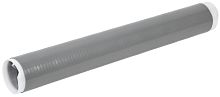  Трубка холодной усадки ТХУ 58/26 силиконовая 0,5м серый | код UCS10-058-026-01-K03 | IEK