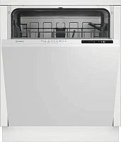 Посудомоечная машина встраив. Indesit DI 4C68 1900Вт полноразмерная | код 1929451 | INDESIT