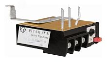 Реле электротепловое токовое РТТ-141 УХЛ4 10.0А | код РТТ-141 10.0А 8,5 -11,5А к ПМА, ПМЕ 1нз | КЗЭА