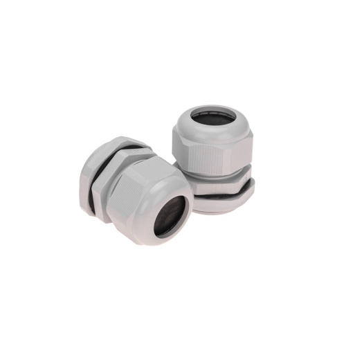 Кабельный ввод PG-29 (18-25 мм) серый | код 07-8029 | REXANT Кабельный ввод PG-29 (18-25 мм) серый | код 07-8029 | REXANT