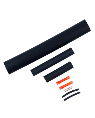 Комплект для ремонта/соединения и концевой заделки саморегулирующихся кабелей LTC термоусадочный (Extherm LTC SPLICE) (Extherm LXTC splice)