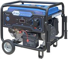 Генератор ТСС SGG 8000EHNA 8.3кВт | код 2000282 | ТСС