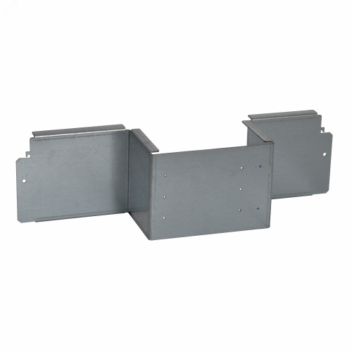 Плата для горизонтального DPX3 160 3P 36M | код 338306 | Legrand