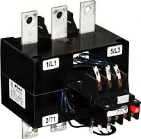 Реле электротепловое токовое РТЛ-4510 310...510А, 1з+1р ,IP00, О4 | код A8017-79684983 | РЕЛЕ И АВТОМАТИКА