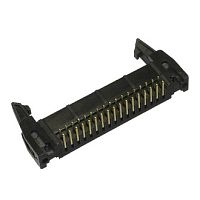 Разъём IDC RUICHI SCM-R 34/IDCC-34MR, 34 контакта | код 58022 | Ruichi