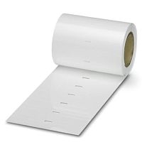 Вставная табличка EMT (103X17)R TQ CUS | код 0830239 | PHOENIX CONTACT