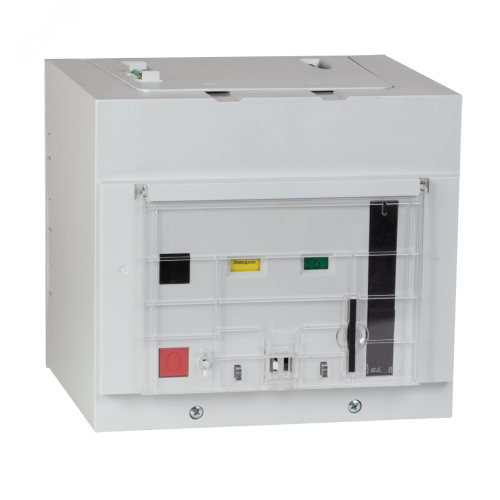 Привод двигательный OptiMat D1000...1600-230AC УХЛ3 | код 250716 | КЭАЗ