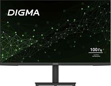 Монитор Digma 23.8 Progress 24A502F черный VA LED 5ms 16:9 HDMI матовая 300cd 178гр/178гр 1920x1080 100Hz VGA FHD 2.8кг | код 1927226 | DIGMA