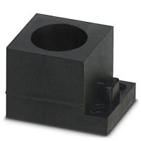 Кабельный сальник CES-SRG-BK-17 | код 1410589 | PHOENIX CONTACT