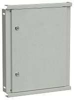 TITAN Дверь внутренняя ЩМП 500х600 (с компл. установки) IEK | код TI-00D-DV-050-060 | IEK