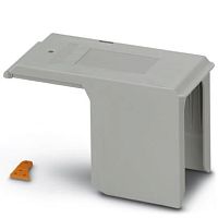 Крышка HC-RBO 16 | код 3247996 | PHOENIX CONTACT