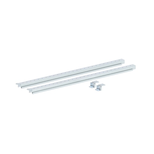 Направляющие монтажной платы R5NPCE для корпусов CQE N, Г=800 мм, комплект - 2 шт. | код R5NPCE08 | DKC Направляющие монтажной платы R5NPCE для корпусов CQE N, Г=800 мм, комплект - 2 шт. | код R5NPCE08 | DKC