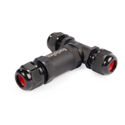 Коннектор кабельный FFC-33/5Р-IP68 | код 89670 | Fortisflex