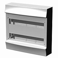 Распределительный шкаф Mistral41, 36 мод., IP41, навесной, термопласт |  код. 1SPE007717F0900 |  ABB