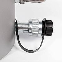 Домкрат грузовой односторонний ДГ-30П100 серия ПРОФИ | код 84548 | КВТ