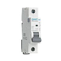 Авт. выкл. NB8-63M 1P 20А 10кА х-ка L без тепл. расцеп. (R) | код 320779 | CHINT