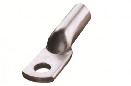 Наконечник медный луженый ТМЛ 4-4-3 ГОСТ 7386-80 TDM | код SQ0533-0017 | TDM