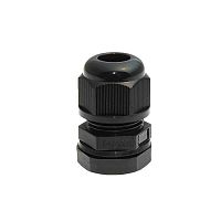 Кабельный ввод ZTM-ELECTRO PGB11-07B, полиамид | код 106252 | ZTM-ELECTRO