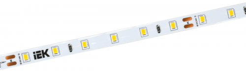 Лента LED 5м LSR-2835WW60-6-IP20-24В IEK | код LSR6-1-060-20-1-05-1 | IEK