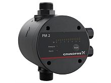 Блок автоматики PM2 | код 96848740 | Grundfos