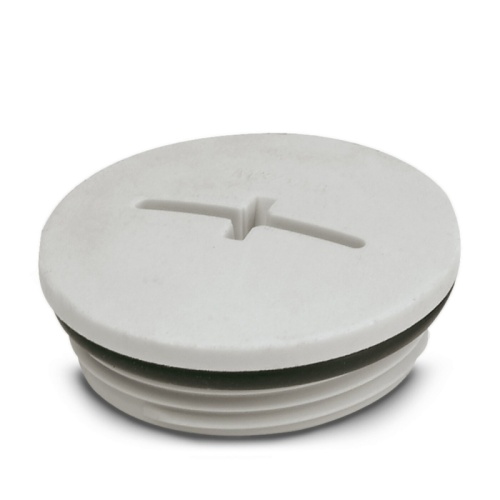 Резьбовой колпачок A-INSP-M40-68N-P-LG | код 1424522 | PHOENIX CONTACT Резьбовой колпачок A-INSP-M40-68N-P-LG | код 1424522 | PHOENIX CONTACT