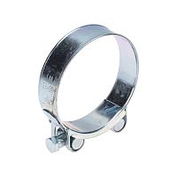 Хомут силовой 80-85-1,5мм, (10 шт/уп) REXANT | код 07-0880 | REXANT