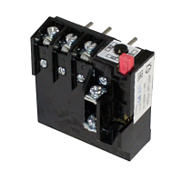 Реле электротепловое токовое РТТ-141 УХЛ4 25.0А | код 140141000В025.000000 | КЗЭА г.Кашин