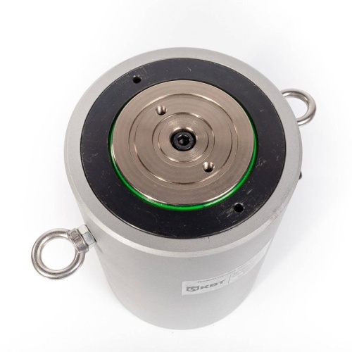 Домкрат грузовой односторонний ДГ20П100 (КВТ) | код 84546 | КВТ фото 5