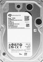 Жесткий диск Seagate SATA-III 10TB ST10000NM017B Server Exos 7E10 (7200rpm) 256Mb 3.5 | код 1774645 | Seagate