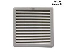 Решетка с фильтром | код FF 12 D| ПРОВЕНТО